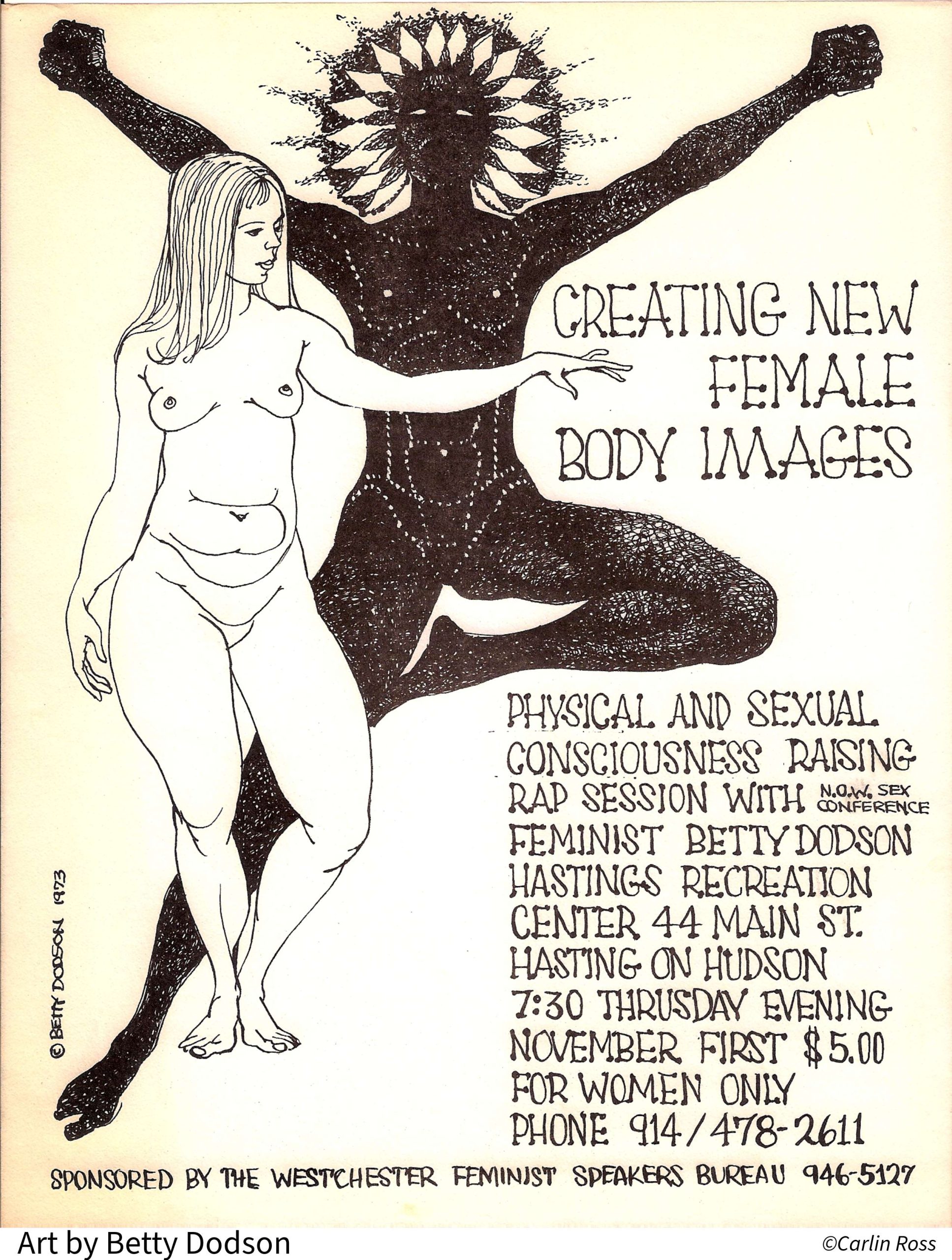 BodysexFlyer5